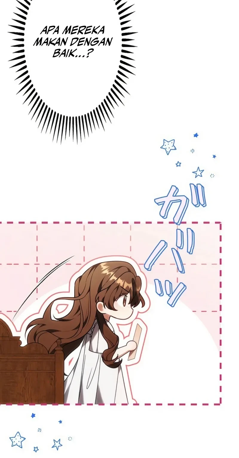 One Day, the Male Lead Fell Into Our House Chapter 14 Gambar 8