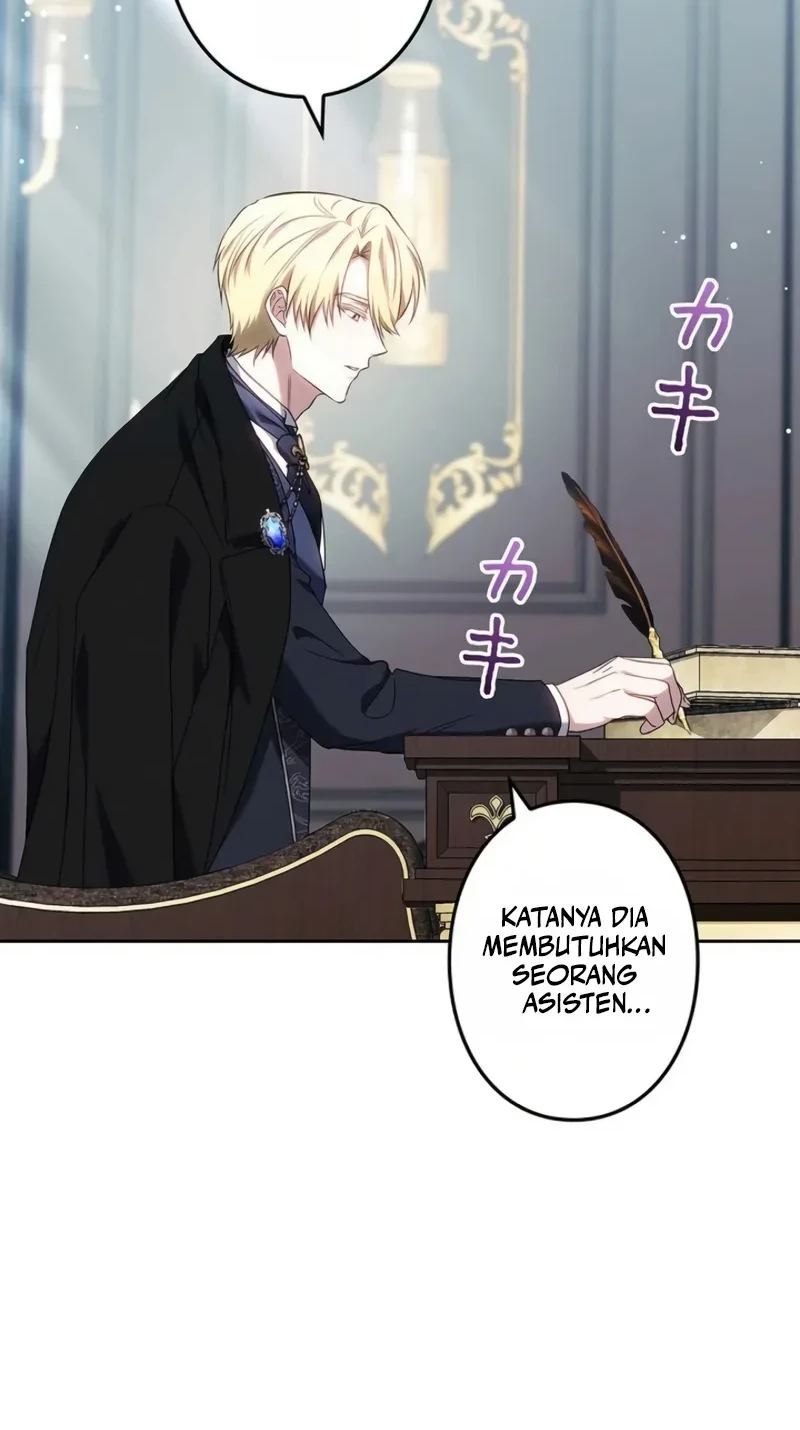 One Day, the Male Lead Fell Into Our House Chapter 6 Gambar 5