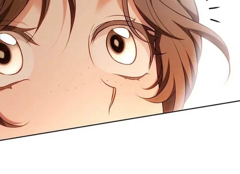 One Day, the Male Lead Fell Into Our House Chapter 8 Gambar 6
