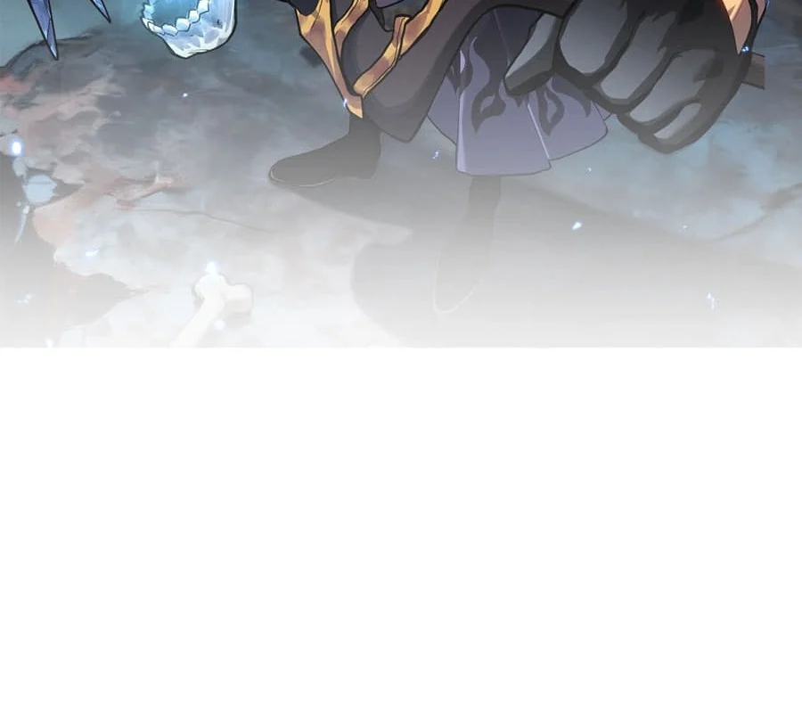 One Drop of Blood Forever Chapter 14 Gambar 5