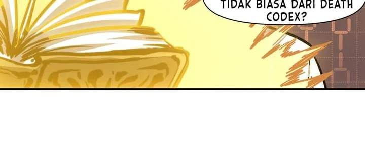 One Drop of Blood Forever Chapter 23 Gambar 4