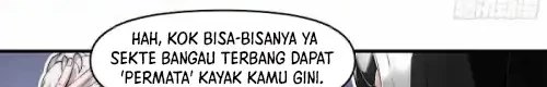 Manhua One Hundred Thousand Years of Tribulation by Heavenly Thunder Chapter 22 gambar 2