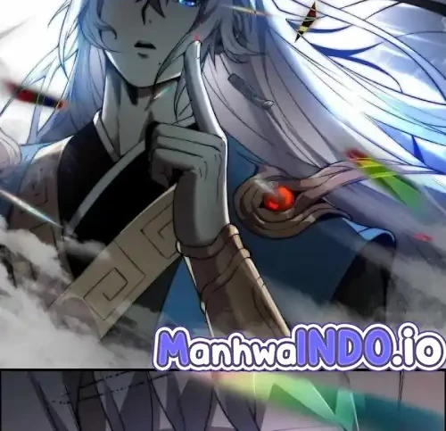 Manhua One Hundred Thousand Years of Tribulation by Heavenly Thunder Chapter 26 gambar 2