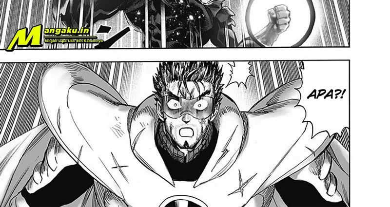 Manga One Punch Man Chapter 214.2 gambar 2
