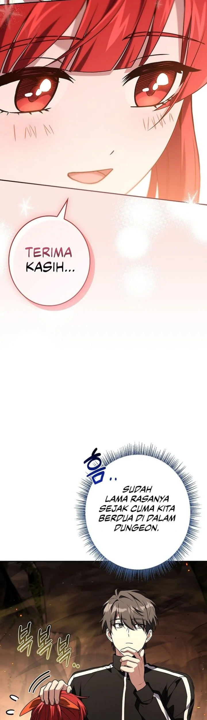 Only I Have An EX-Grade Summon Chapter 23 Gambar 7