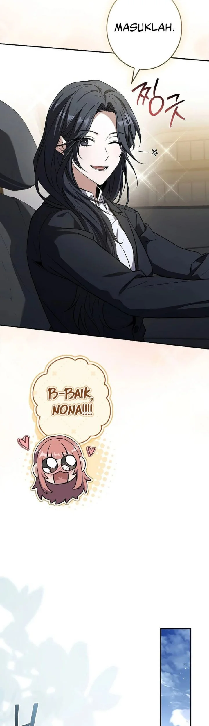 Only I Have An EX-Grade Summon Chapter 24 Gambar 4