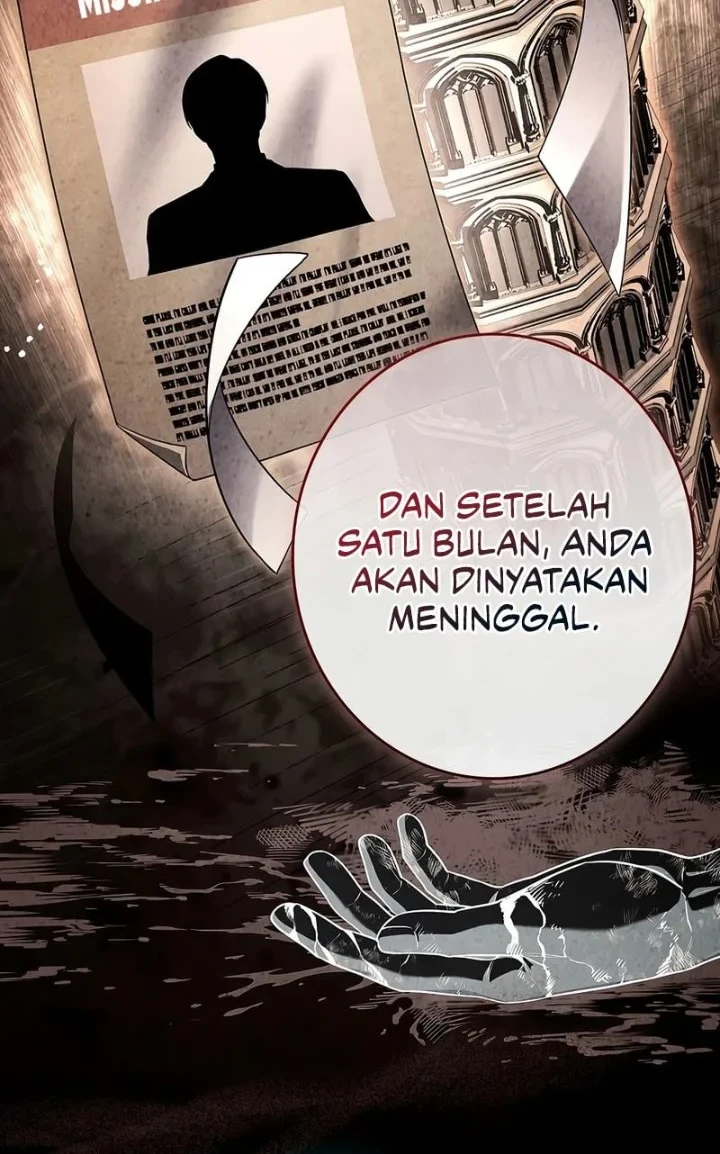 Only I Have An EX-Grade Summon Chapter 27 Gambar 5