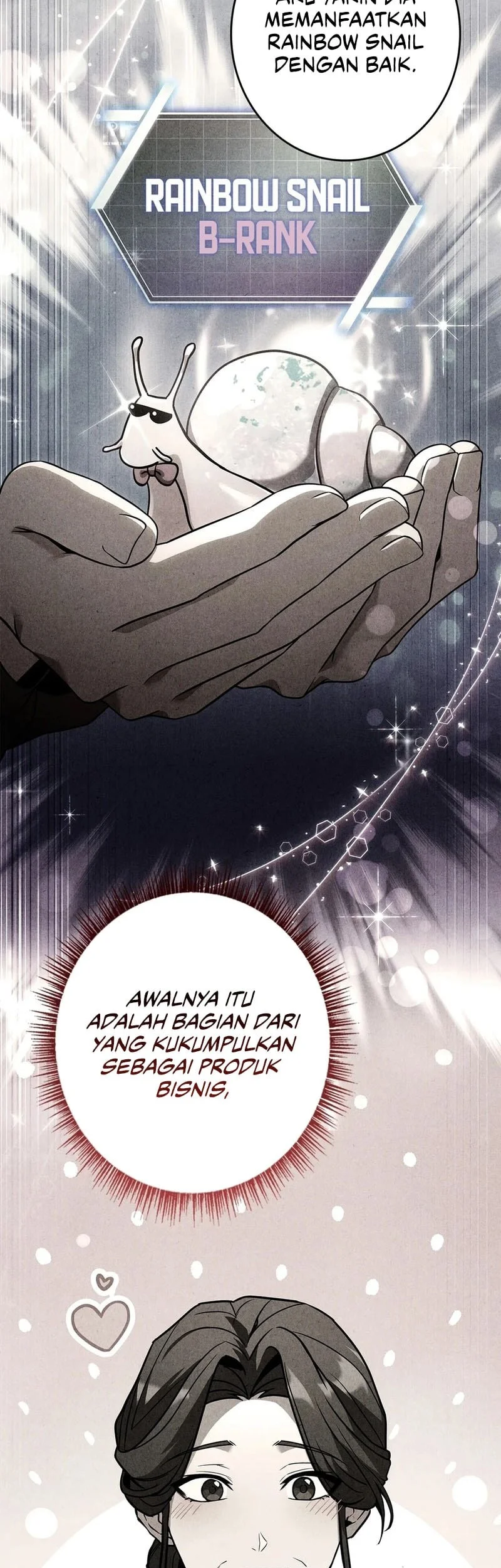Only I Have An EX-Grade Summon Chapter 29 Gambar 4