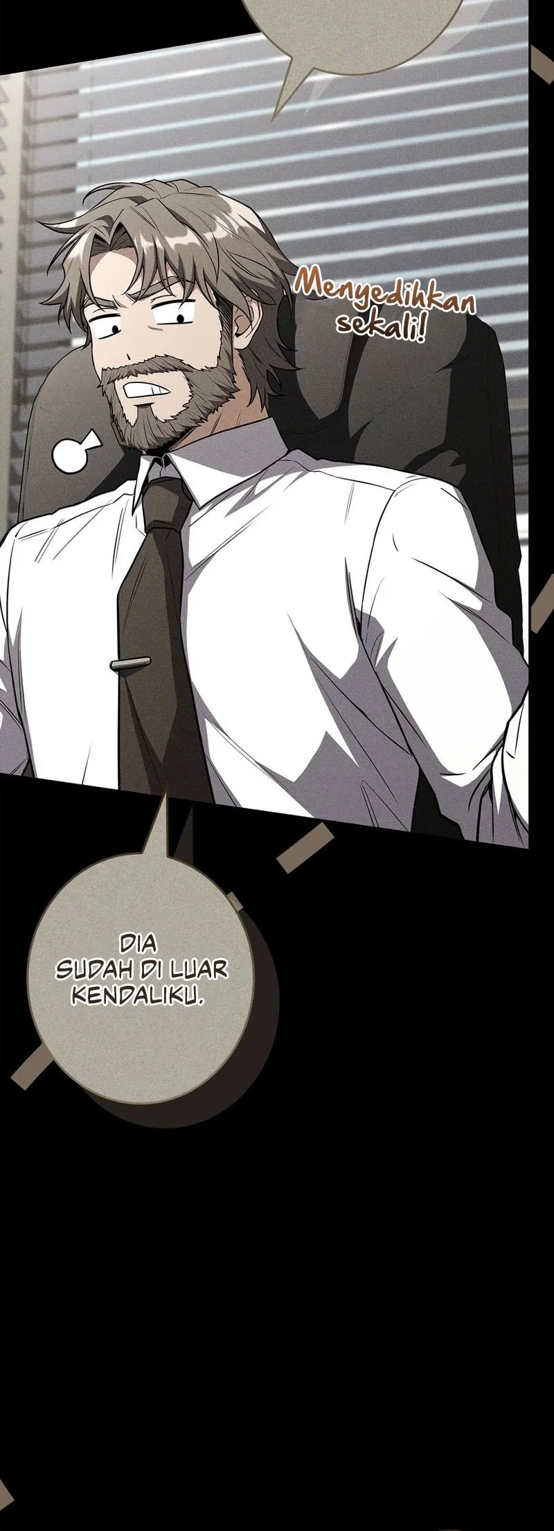 Only I Have An EX-Grade Summon Chapter 30 Gambar 5