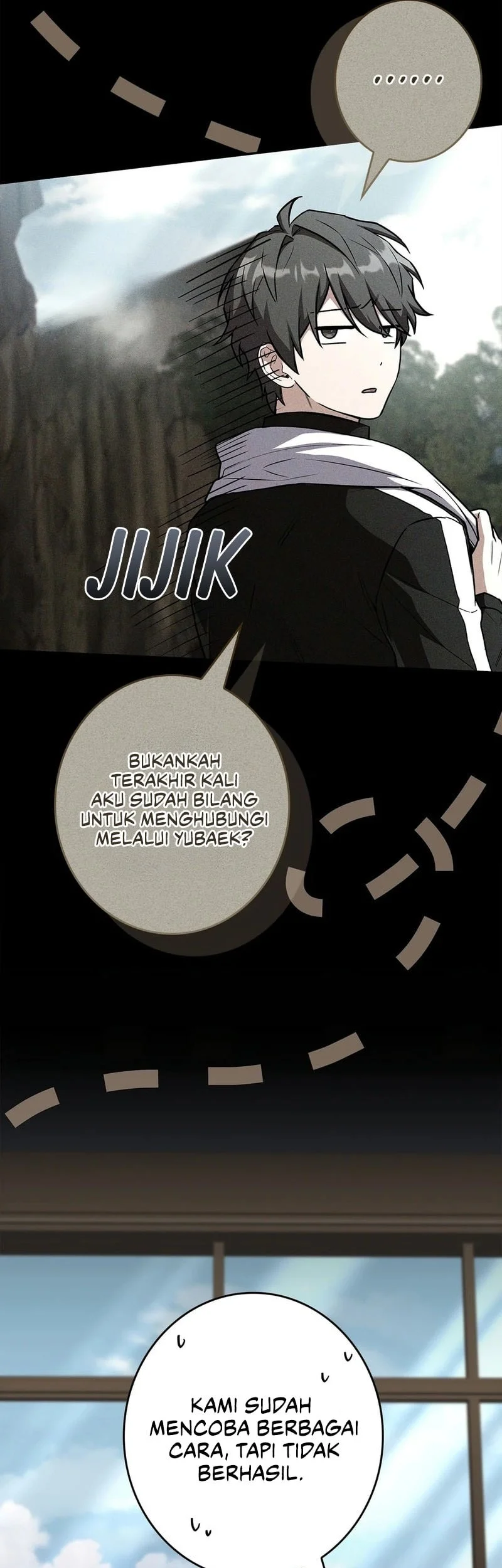 Only I Have An EX-Grade Summon Chapter 30 Gambar 6