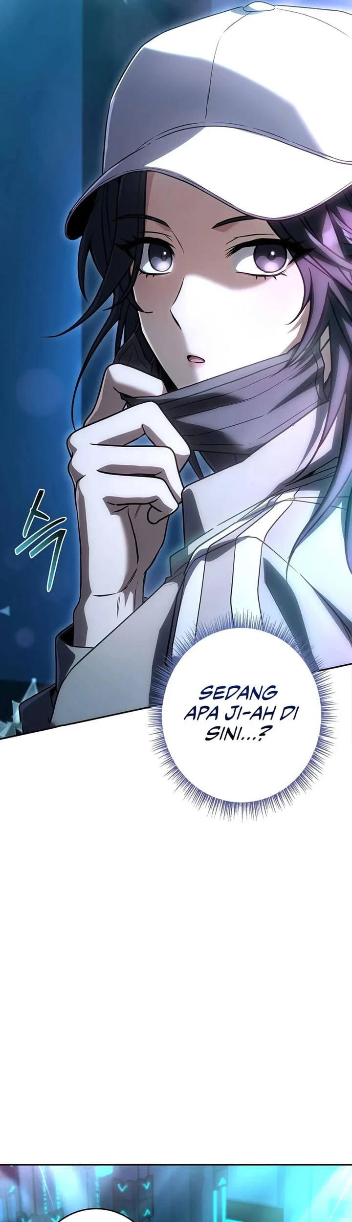 Only I Have An EX-Grade Summon Chapter 31 Gambar 6