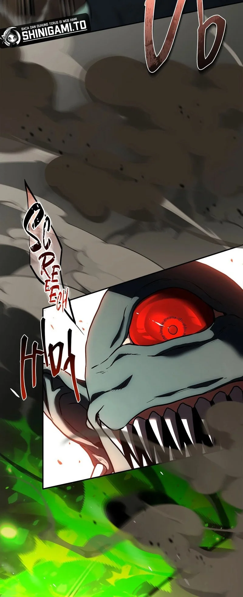 Only I Have An EX-Grade Summon Chapter 34 Gambar 5