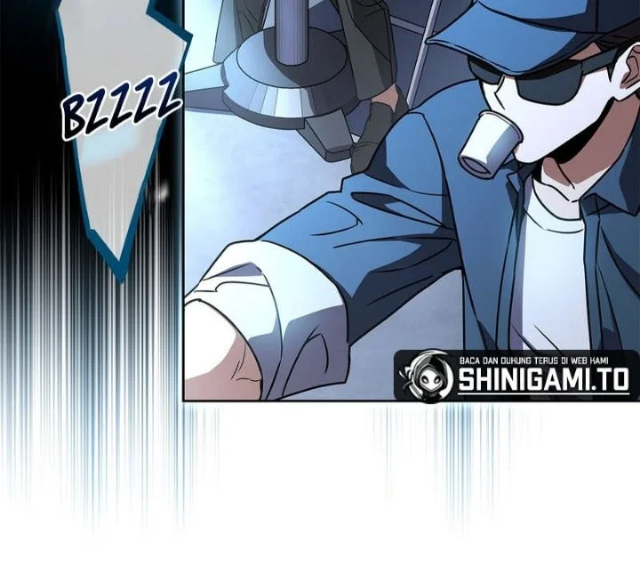 Only I Have An EX-Grade Summon Chapter 37 Gambar 6