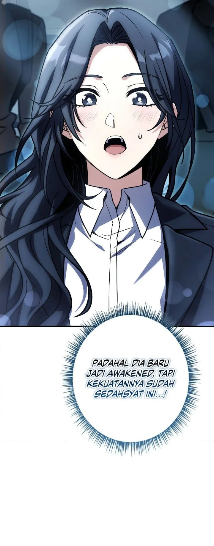 Only I Have An EX-Grade Summon Chapter 40 Gambar 5