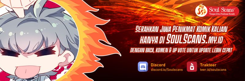 Manhua Only I Shall be Immortal Chapter 8 gambar 2