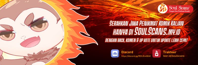 Manhua Only I Shall be Immortal Chapter 9 gambar 2