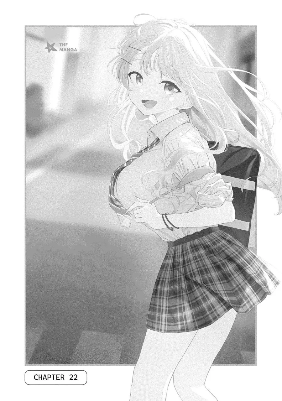 Onna Tomodachi wa Tanomeba Igaito Yarasete Kureru Chapter 22 Gambar 3