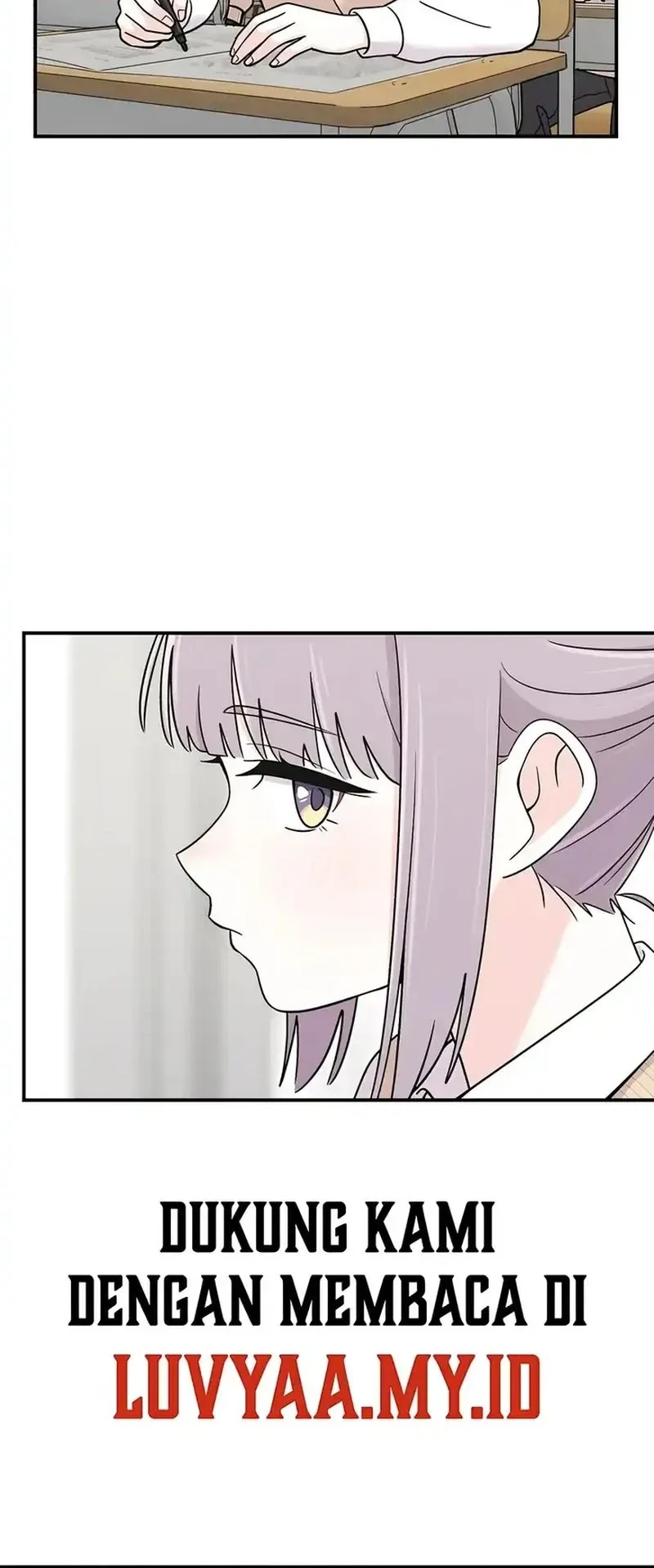 Operation Heart-Pounding Chapter 24 Gambar 4