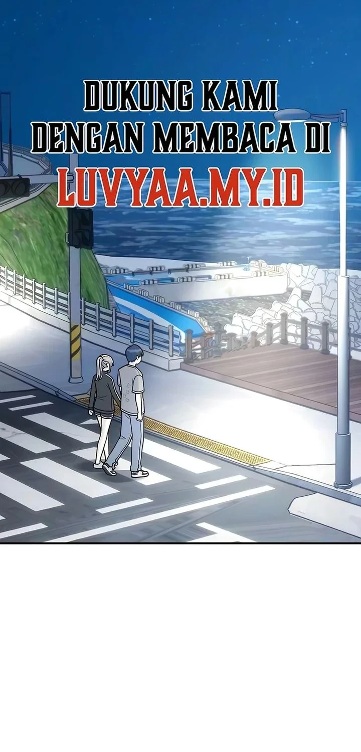 Operation Heart-Pounding Chapter 31 Gambar 4