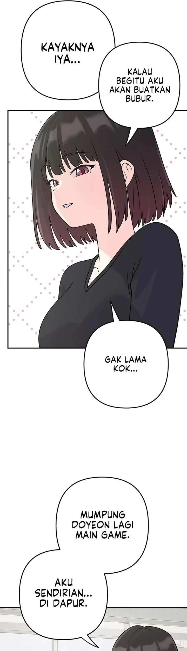 Operation Heart-Pounding Chapter 34 Gambar 5
