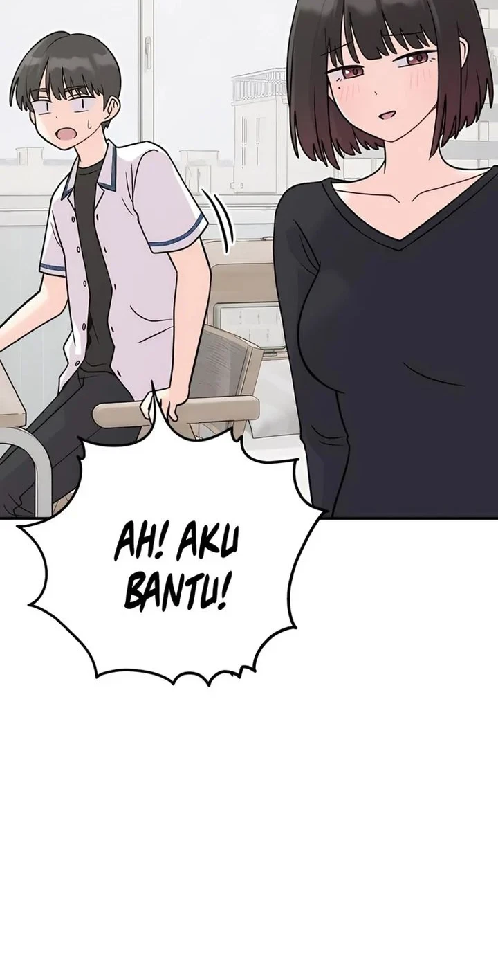 Operation Heart-Pounding Chapter 34 Gambar 6