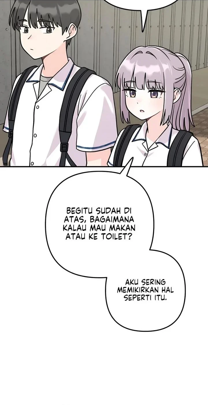 Operation Heart-Pounding Chapter 35 Gambar 4