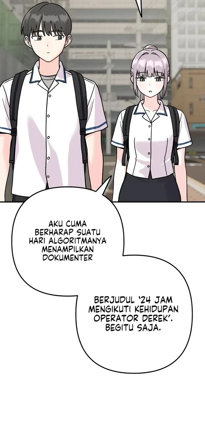 Operation Heart-Pounding Chapter 35 Gambar 6