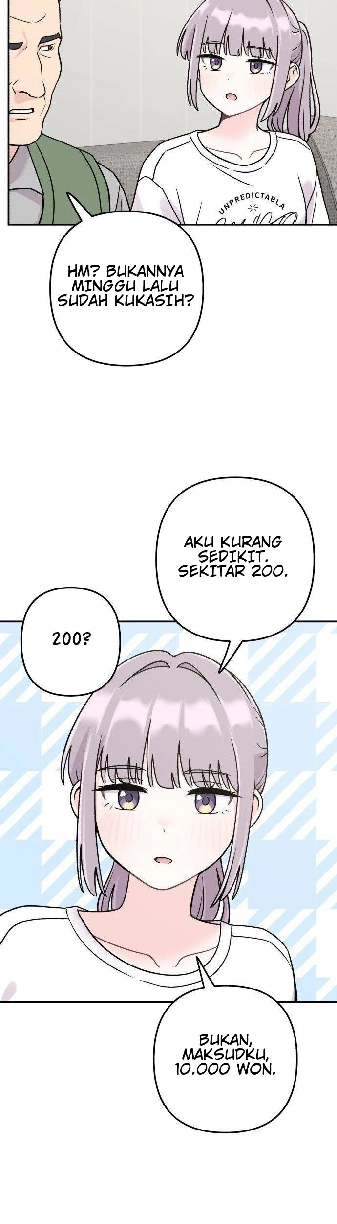 Operation Heart-Pounding Chapter 36 Gambar 4