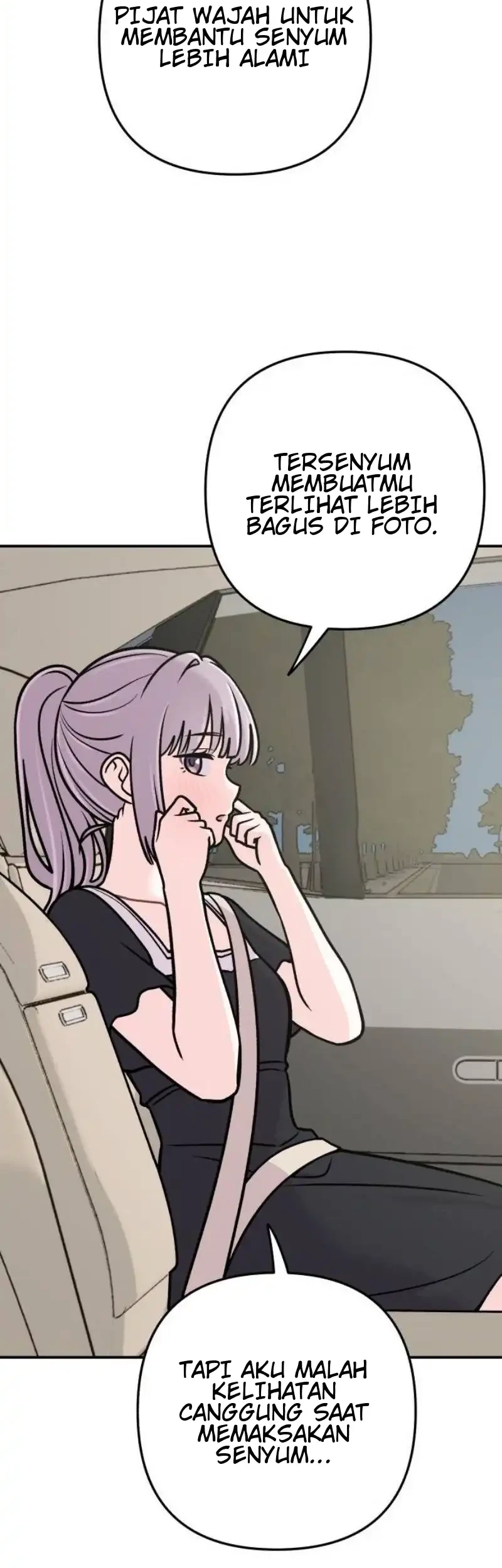 Operation Heart-Pounding Chapter 46 Gambar 4