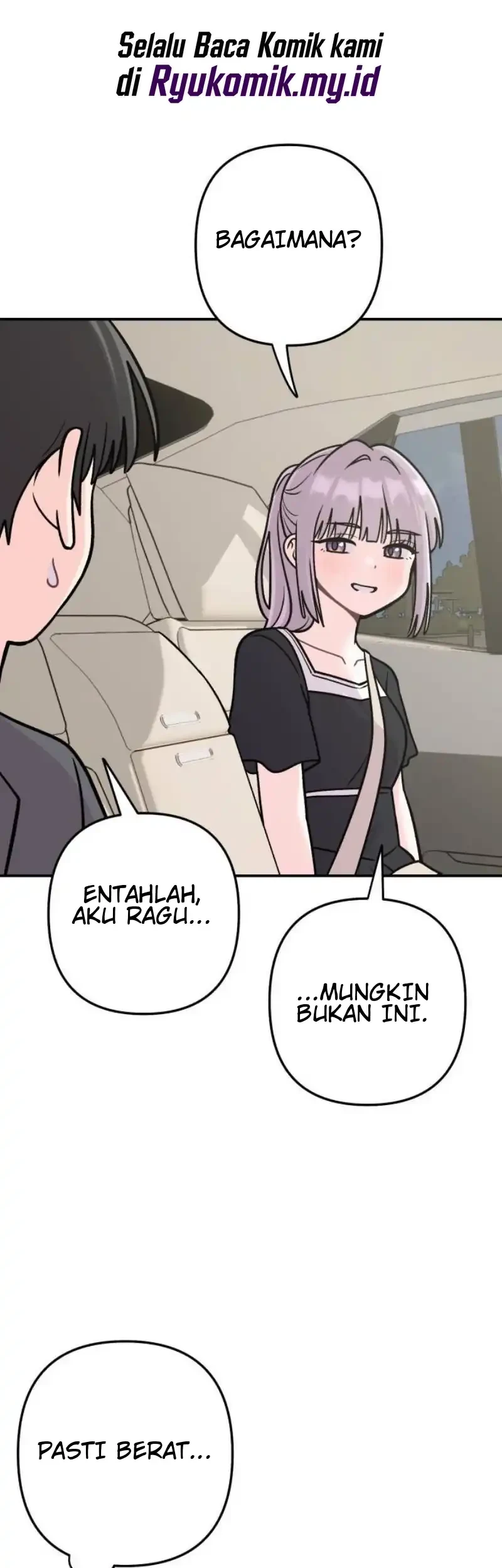 Operation Heart-Pounding Chapter 46 Gambar 6