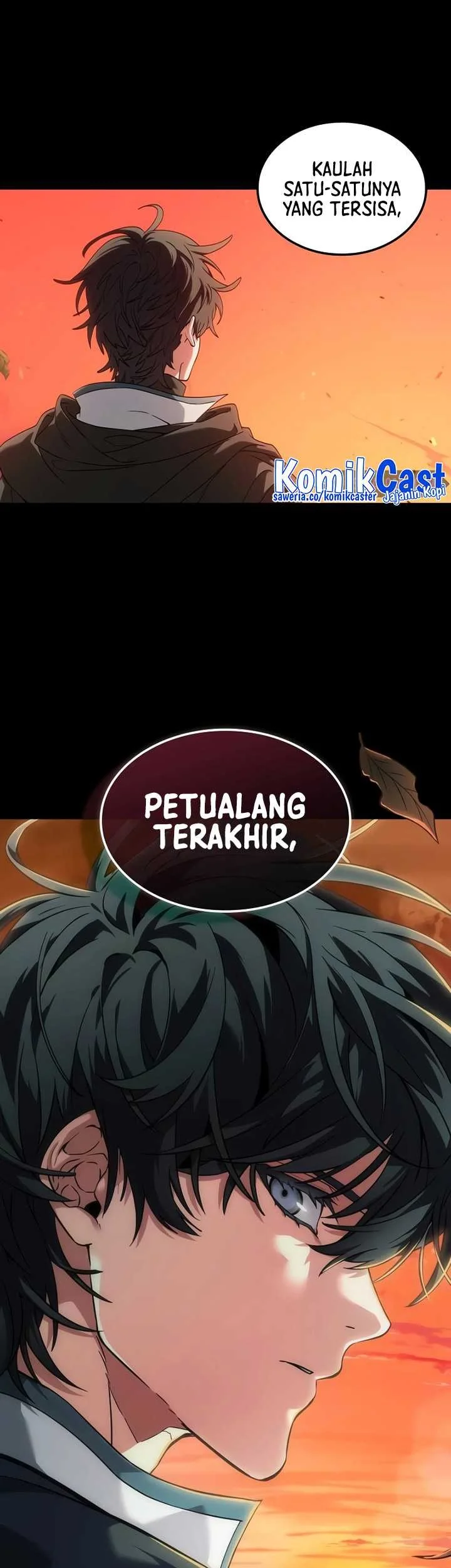 Oppa KR galak bet Chapter 1 Gambar 12