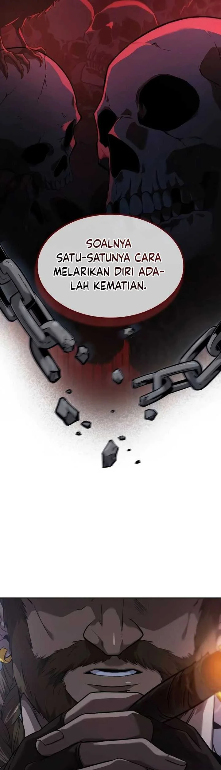 Oppa KR galak bet Chapter 2 Gambar 10