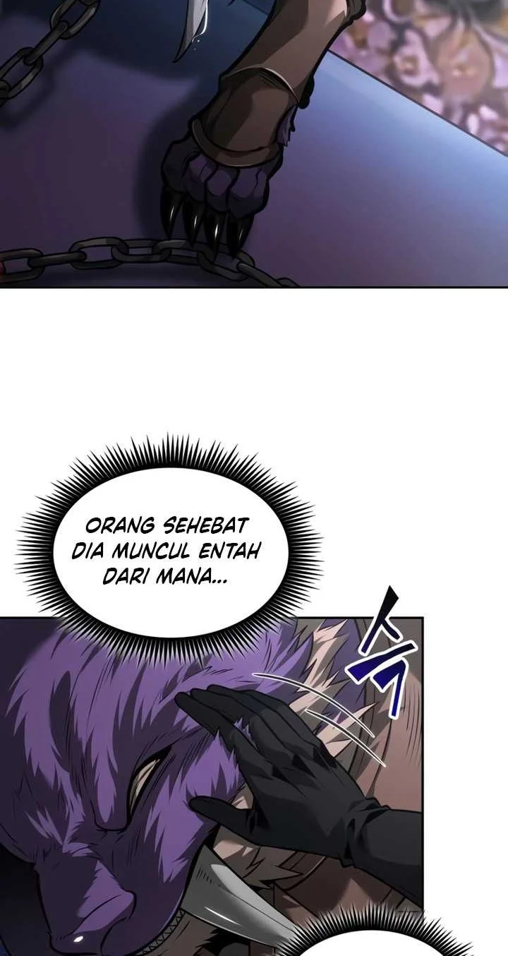 Oppa KR galak bet Chapter 31 Gambar 3