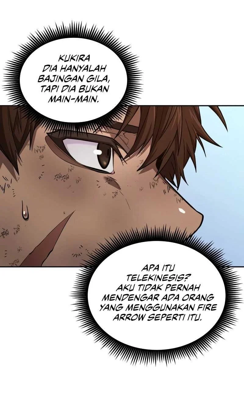 Oppa KR galak bet Chapter 6 Gambar 5