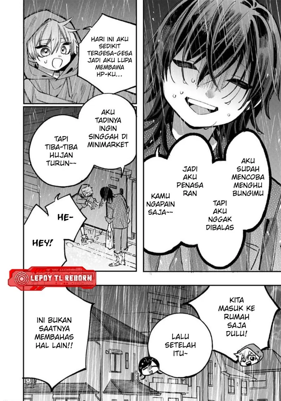 Manga Ore wa Bishoujo VTuber Chapter 11 gambar 2