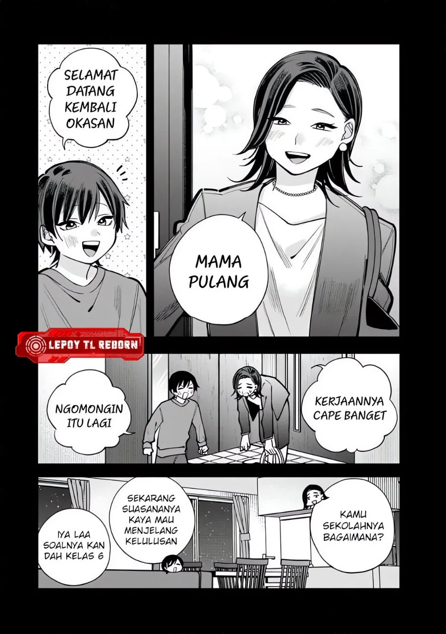 Manga Ore wa Bishoujo VTuber Chapter 12 gambar 2
