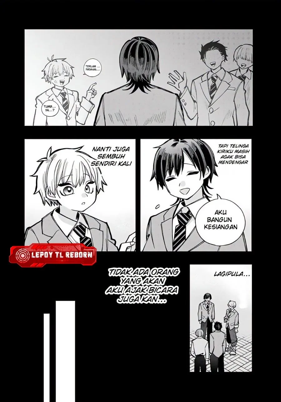 Manga Ore wa Bishoujo VTuber Chapter 13 gambar 2