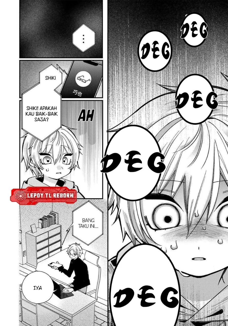 Manga Ore wa Bishoujo VTuber Chapter 5 gambar 2