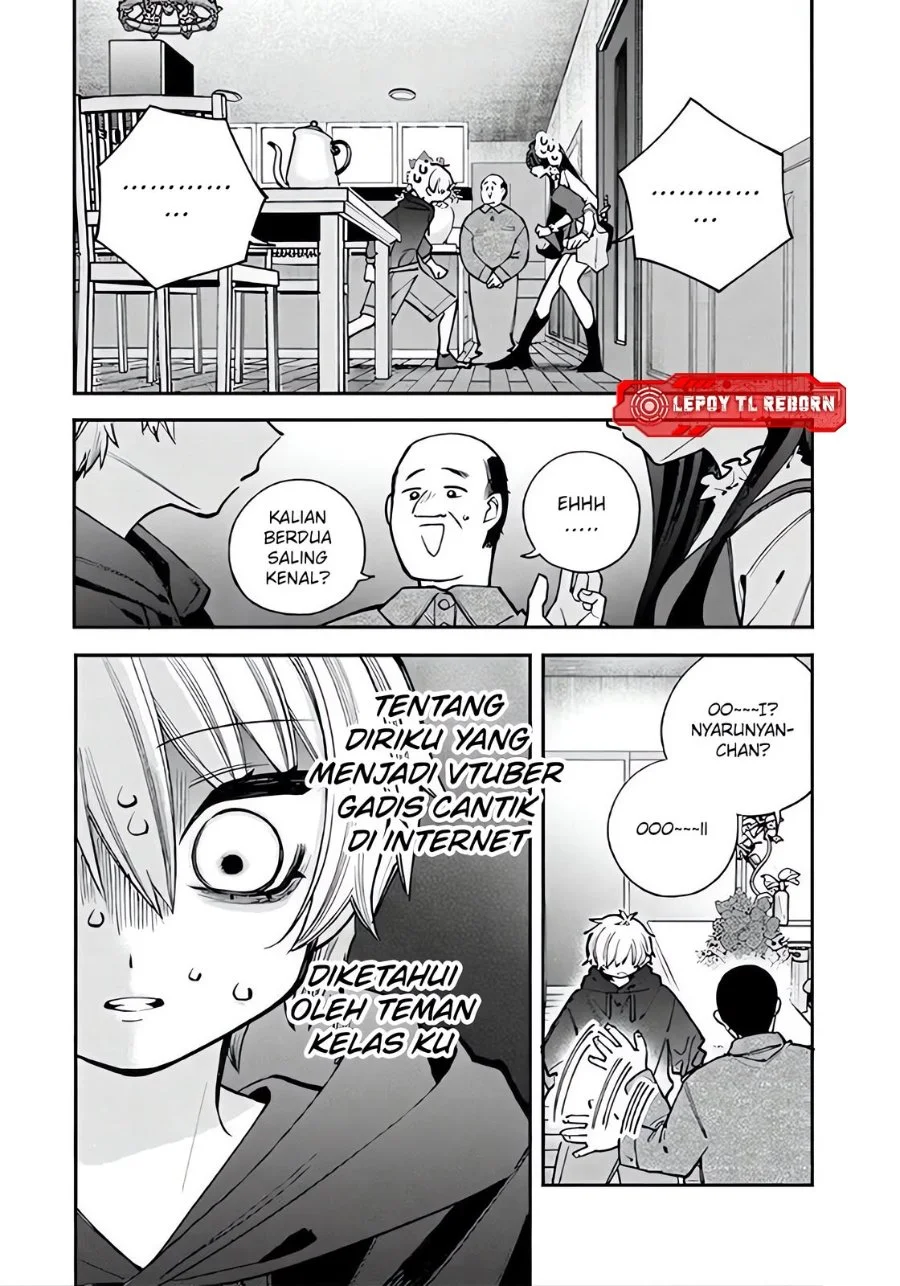 Manga Ore wa Bishoujo VTuber Chapter 6 gambar 2
