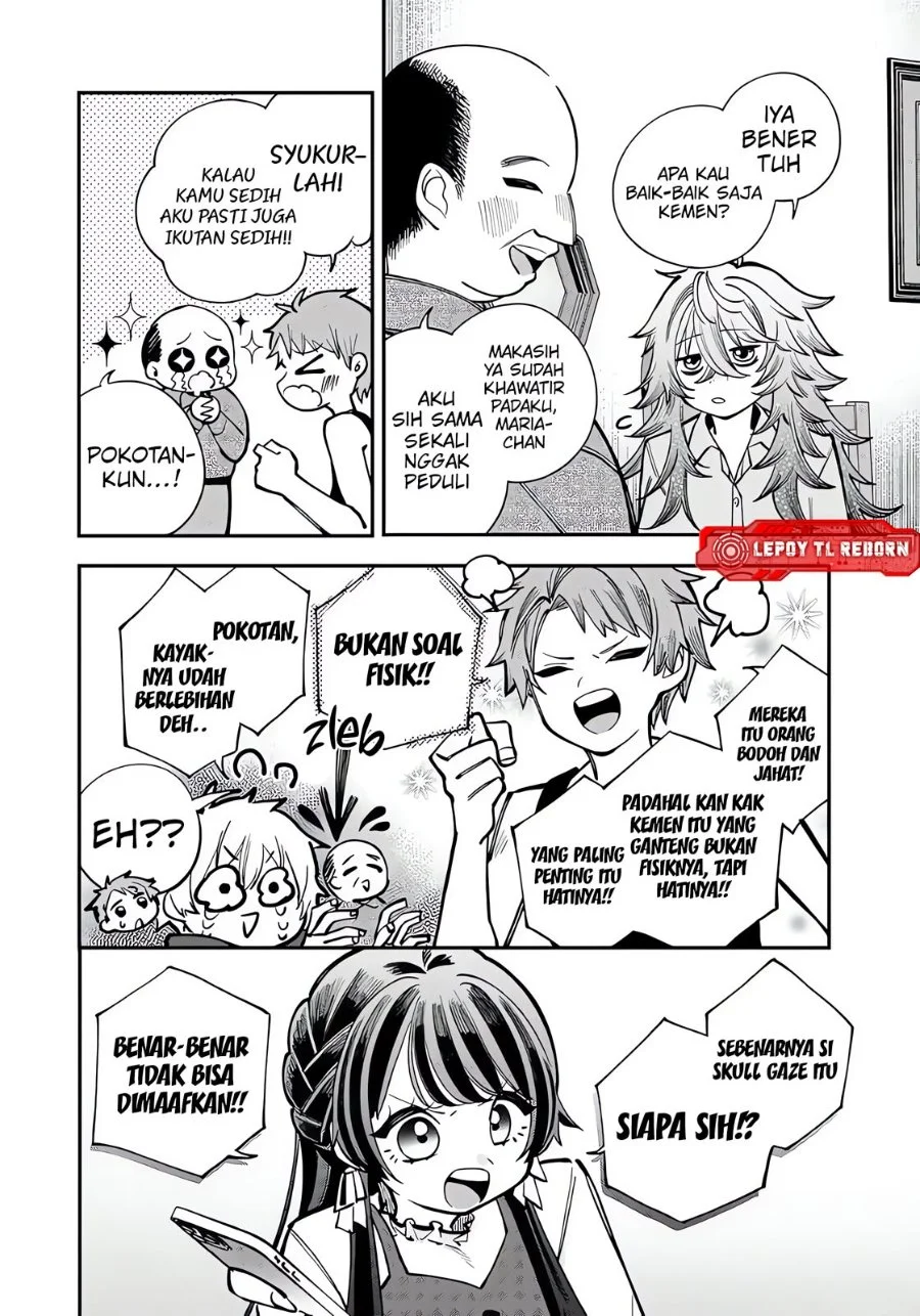 Manga Ore wa Bishoujo VTuber Chapter 7 gambar 2