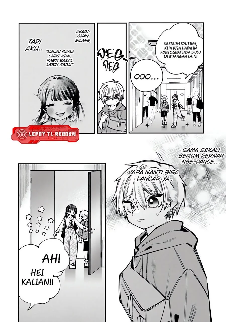 Manga Ore wa Bishoujo VTuber Chapter 9 gambar 2