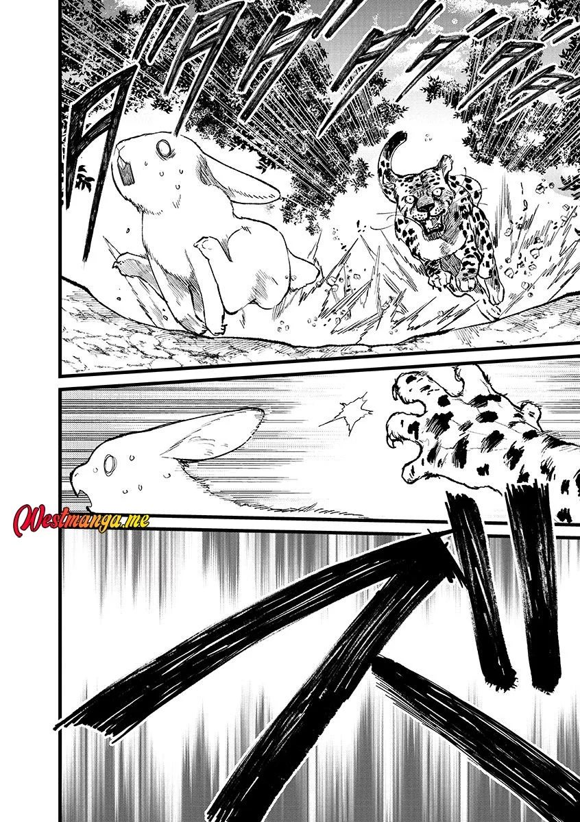 Ore, Yuusha janai desu kara. – VR Sekai no Chouten ni Kunrin Seshi Otoko. Tenseishi, Level 1 no Mushoku kara Restart suru Chapter 43 - Halaman 4