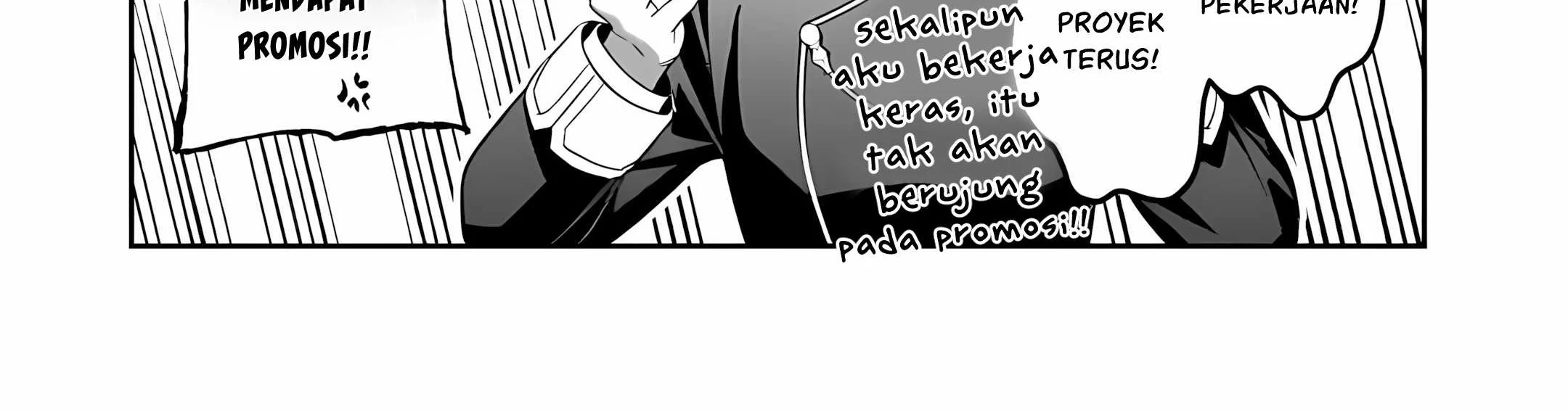 OreAku, Ore wa Seikan Kokka no Akutoku Ryoushu! Chapter 51.2 Gambar 3