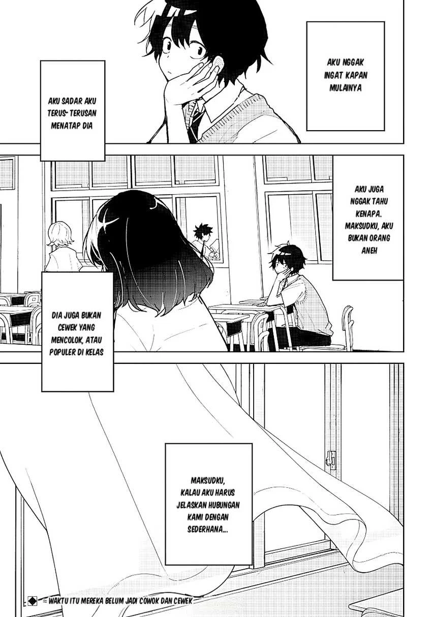 Osananananajimi Chapter 1 Gambar 3