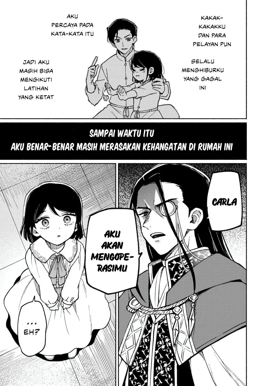 Otome Game No Heroine De Saikyou Survival Chapter 30.5 Gambar 5