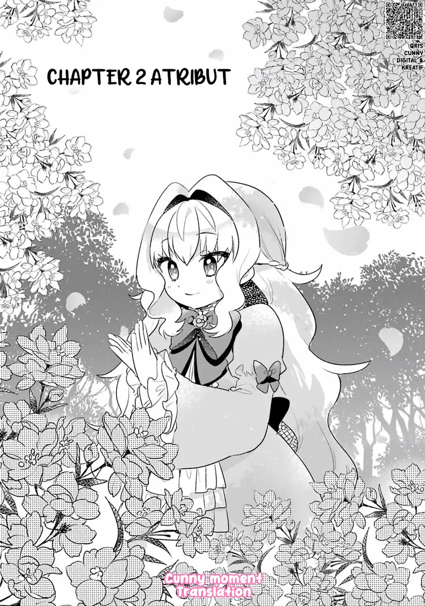 Otomege no Mobu de Sura Nain da ga Chapter 2 Gambar 3