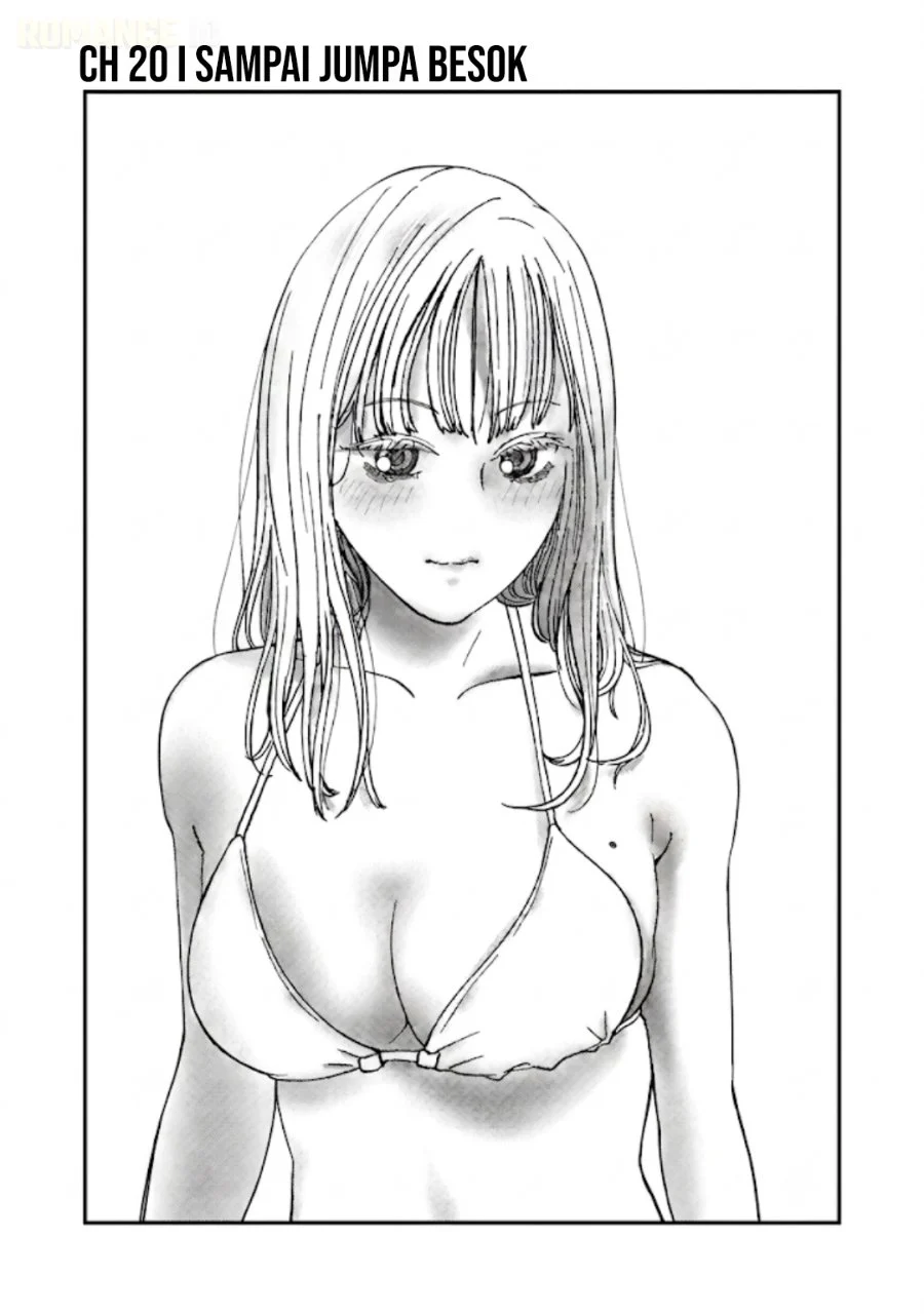 Manga Otona ni Narenai Bokura wa Chapter 20 gambar 2