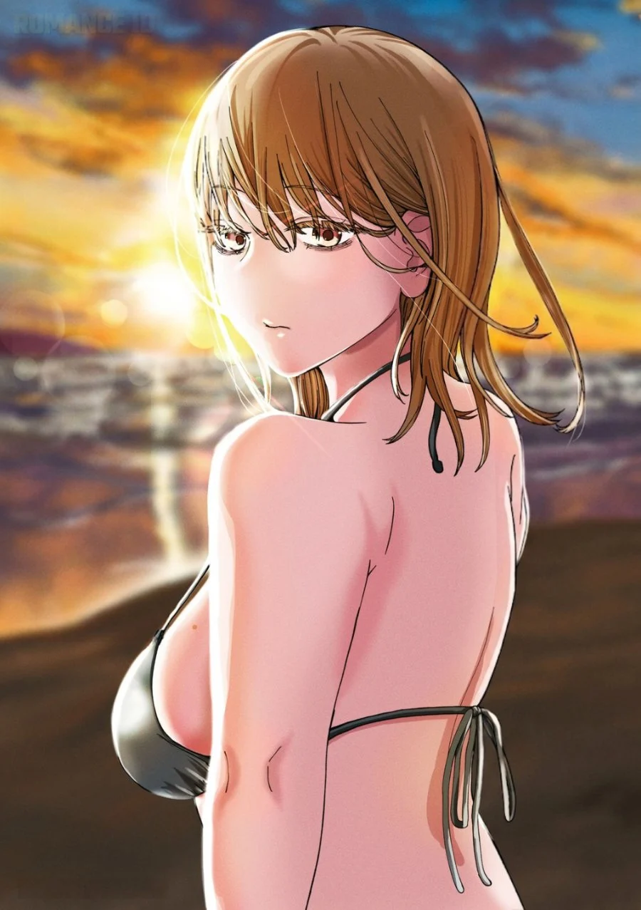 Otona ni Narenai Bokura wa Chapter 8 Gambar 3