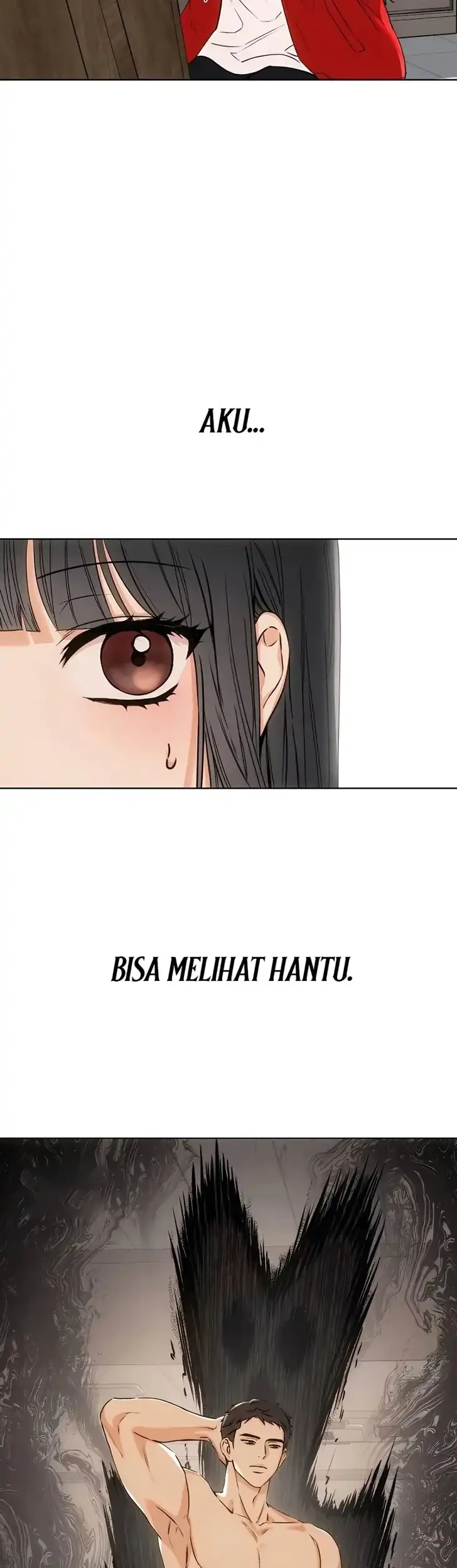 Our Ancestors are Watching Chapter 1 Gambar 5