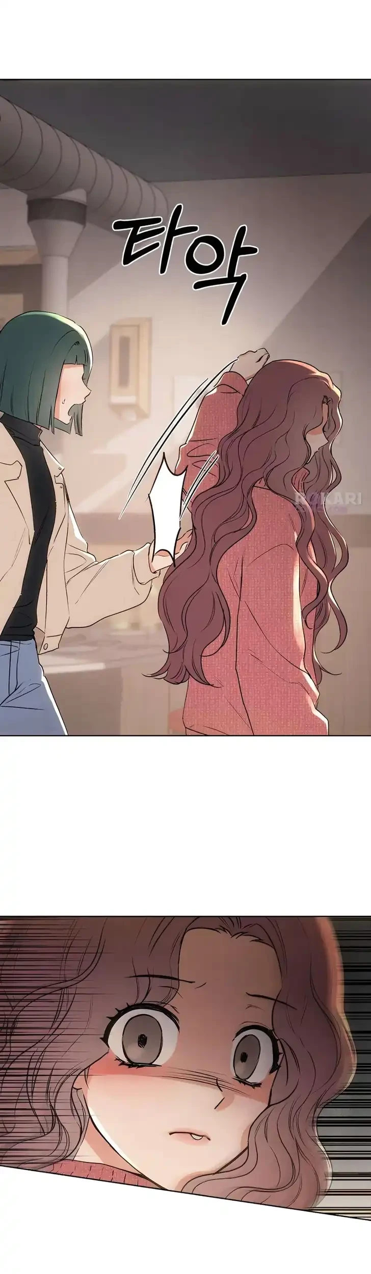 Our Ancestors are Watching Chapter 10 Gambar 4
